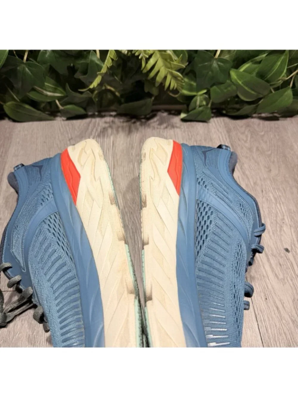 Hoka One One please check